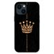 Чохол «Gold Crown» на iPhone 14 Plus арт.2251