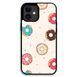 Чохол &laquo;Donuts&raquo; на iPhone 11 арт.1394