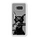 Чохол &laquo;Dangerous Doberman&raquo; на Samsung S8 арт. 2329
