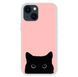 Чохол &laquo;Ku-ku&raquo; на iPhone 13 арт.2999