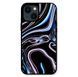 Чохол &laquo;Gasoline Trail&raquo; на iPhone 13 арт.2275