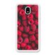 Чехол «Raspberries» на Samsung J7 2017 арт. 1746