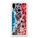 Чохол &laquo;Red coast&raquo; на Samsung A10s арт. 1667
