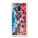 Чехол &laquo;Red coast&raquo; на Samsung A6 2018 арт. 1667