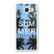 Чохол «Summer» на Samsung А7 2016 арт. 885