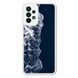 Чехол &laquo;Dark ocean&raquo; на Samsung A23 арт. 1647