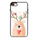 Новорічний чохол «Deer» на iPhone 7|8|SE 2 арт. 1174