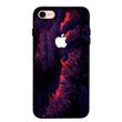 Чохол &laquo;Sunset&raquo; на iPhone 7/8/SE 2 арт. 1666-я