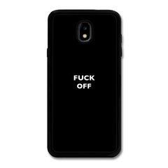 Чехол &laquo;Black&raquo; на Samsung J3 2017 арт. 1297
