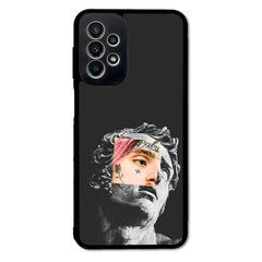 Чехол &laquo;Pop Art&raquo; на Samsung A53 арт. 1618