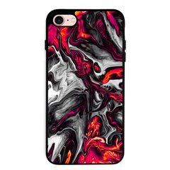 Чехол &laquo;Red&raquo; на iPhone 7/8/SE 2 арт. 2273