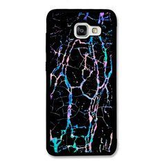 Чехол &laquo;Lightning&raquo; на Samsung A5 2016 арт. 1733