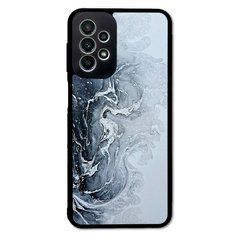 Чохол &laquo;Gray texture&raquo; на Samsung A33 арт. 1825