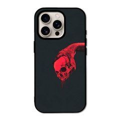 Чехол &laquo;Horror&raquo; на iPhone 16 Pro Max арт.2366