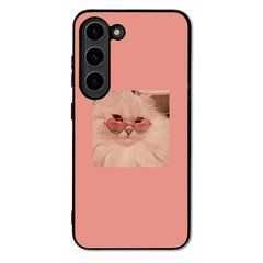 Чехол &laquo;Sexy kitty&raquo; на Samsung S23 Plus арт. 2373