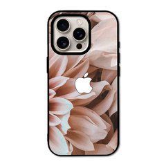 Чехол &laquo;Flower heaven&raquo; на iPhone 16 Pro Max арт.1706-я
