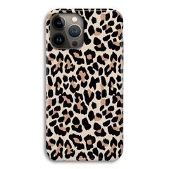 Чехол «Leopard print» на iPhone 12|12 Pro арт.2427