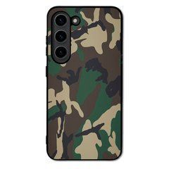 Чехол &laquo;Army&raquo; на Samsung S23 Plus арт. 858