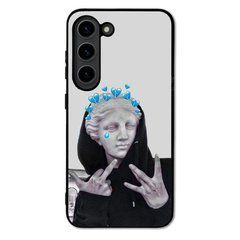 Чехол &laquo;Swag&raquo; на Samsung S23 Plus арт. 1244