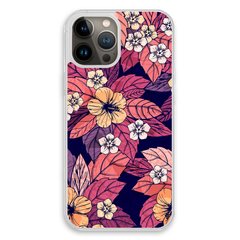 Чохол «Flower beauty» на iPhone 15 Pro арт. 2471