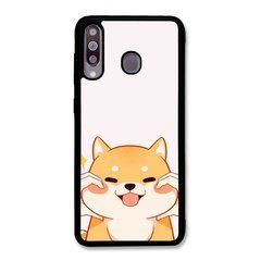 Чохол &laquo;Fox&raquo; на Samsung M30 арт. 1095