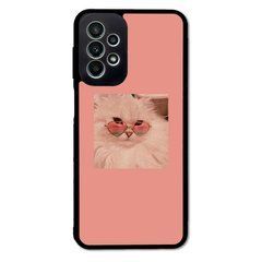Чохол &laquo;Sexy kitty&raquo; на Samsung A33 арт. 2373