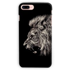 Чохол «Lion» на iPhone 7+/8+ арт. 728