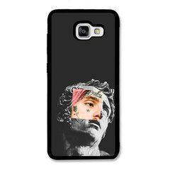 Чехол &laquo;Pop Art&raquo; на Samsung A5 2016 арт. 1618