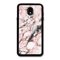 Чехол &laquo;Рink marble&raquo; на Samsung J5 2017 арт. 1663