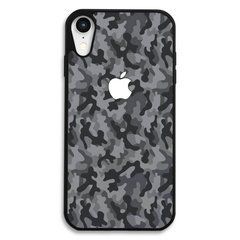 Чохол &laquo;Military&raquo; на iPhone Xr арт. 1735-я