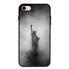 Чехол &laquo;Statue of Liberty&raquo; на iPhone 7/8/SE 2 арт. 1886