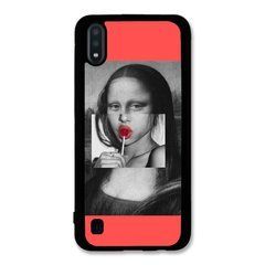 Чохол &laquo;Mona Liza&raquo; на Samsung M01 арт. 1453