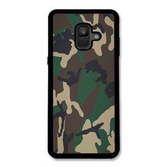 Чохол &laquo;Army&raquo; на Samsung A6 2018 арт. 858