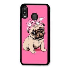 Чохол &laquo;Baby dog&raquo; на Samsung A40 арт. 1160