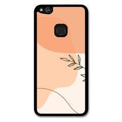 Чохол &laquo;Beige&raquo; на Huawei P10 Lite арт. 2266