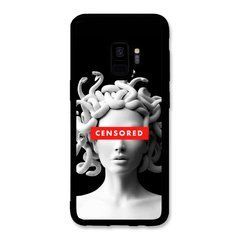 Чехол &laquo;Censored&raquo; на Samsung S9 арт. 1337