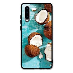 Чехол «Coconut» на Huawei P30 арт. 902