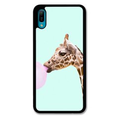 Чохол «Giraffe» на Huawei Y6 2019 арт. 1040