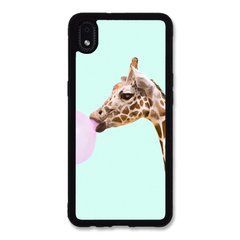 Чехол &laquo;Giraffe&raquo; на Samsung A01 Core арт. 1040
