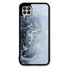 Чохол &laquo;Gray texture&raquo; на Huawei P40 Lite арт. 1825