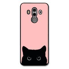 Чохол &laquo;Ku-ku&raquo; на Huawei Mate 10 Pro арт. 2249