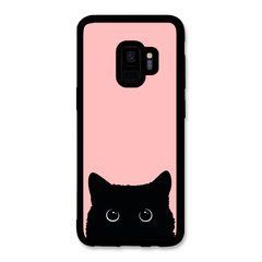 Чехол &laquo;Ku-ku&raquo; на Samsung S9 арт. 2249