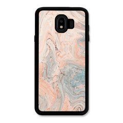 Чехол &laquo;Light texture&raquo; на Samsung J4 2018 арт. 2419