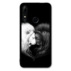 Чохол «Lions» на Huawei P Smart Z арт. 1246