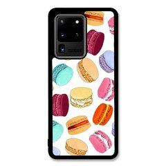 Чохол &laquo;Macaroons&raquo; на Samsung S20 Ultra арт. 2417