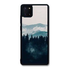 Чехол &laquo;Mountains&raquo; на Samsung Note 10 Lite арт. 1273