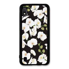Чохол &laquo;Orchid&raquo; на Samsung A10 арт. 2437