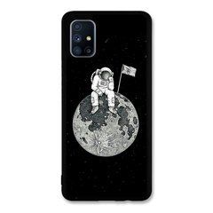 Чехол &laquo;Pondered&raquo; на Samsung A51 арт. 2282