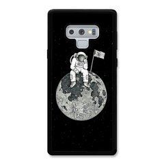 Чохол &laquo;Pondered&raquo; на Samsung Note 9 арт. 2282