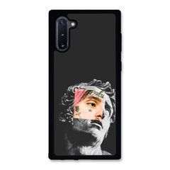 Чохол &laquo;Pop Art&raquo; на Samsung Note 10 арт. 1618